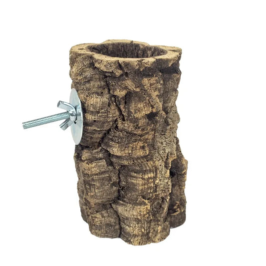 Back Zoo Nature Trunkhut Mini – Knusse Verstopplek van Natuurmateriaal