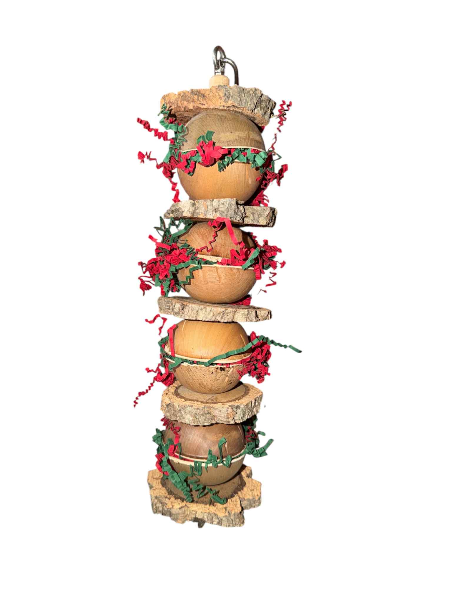 Kerst Kurk & Palm Spies