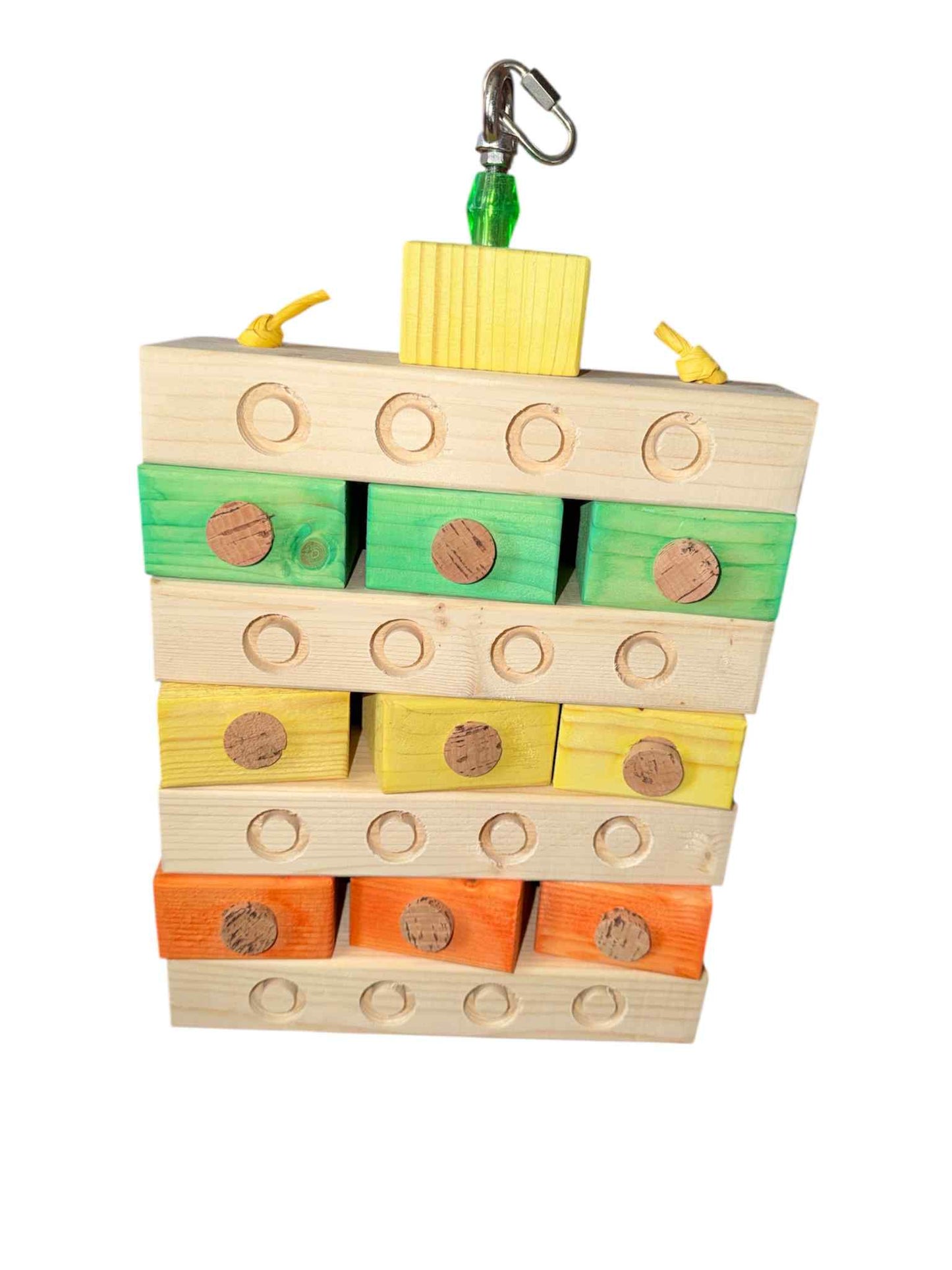 Versnipper Vreugde – XXL sloopplezie ara speelgoed