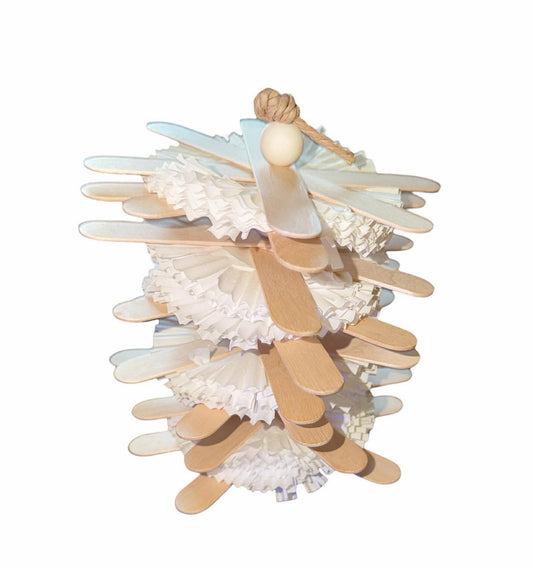 Zachte Sloop Toren parkieten verrijking