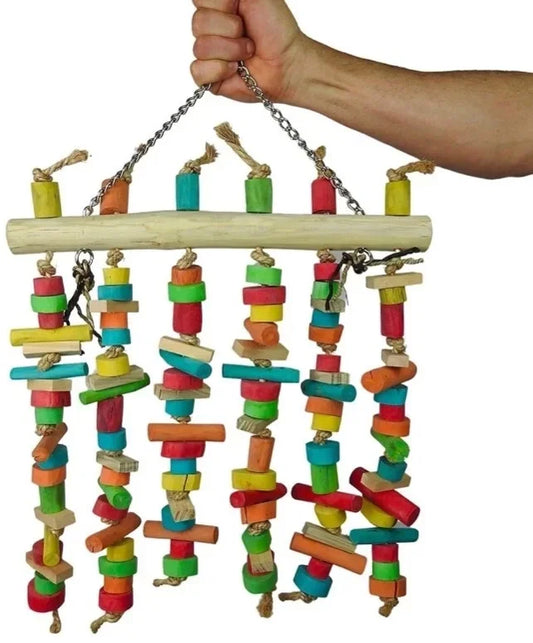 ABACUS JAVA TOY