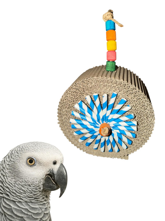 Fensie Karton Slooprol – 25 cm