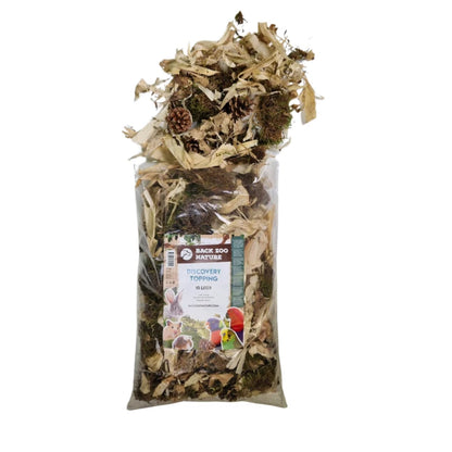 Back Zoo Nature Discovery Topping – 10 liter