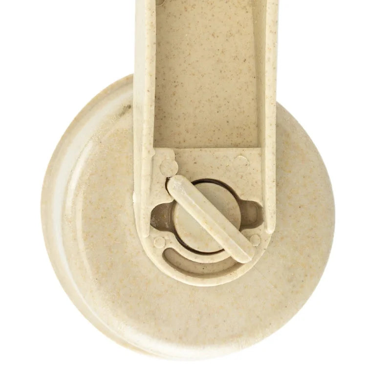 Back Zoo Nature Easy-Lock Feeding Bowl