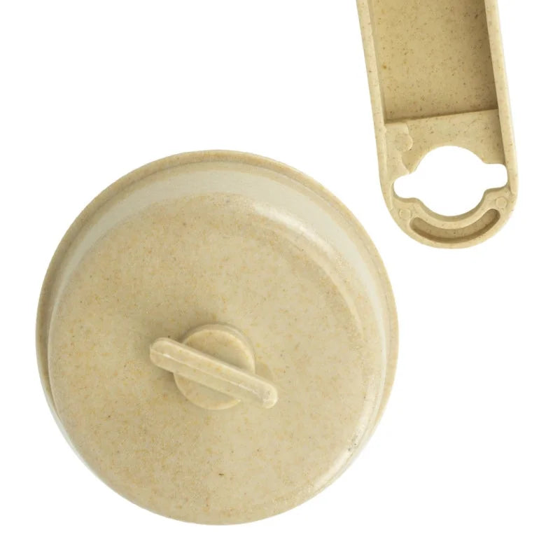 Back Zoo Nature Easy-Lock Feeding Bowl