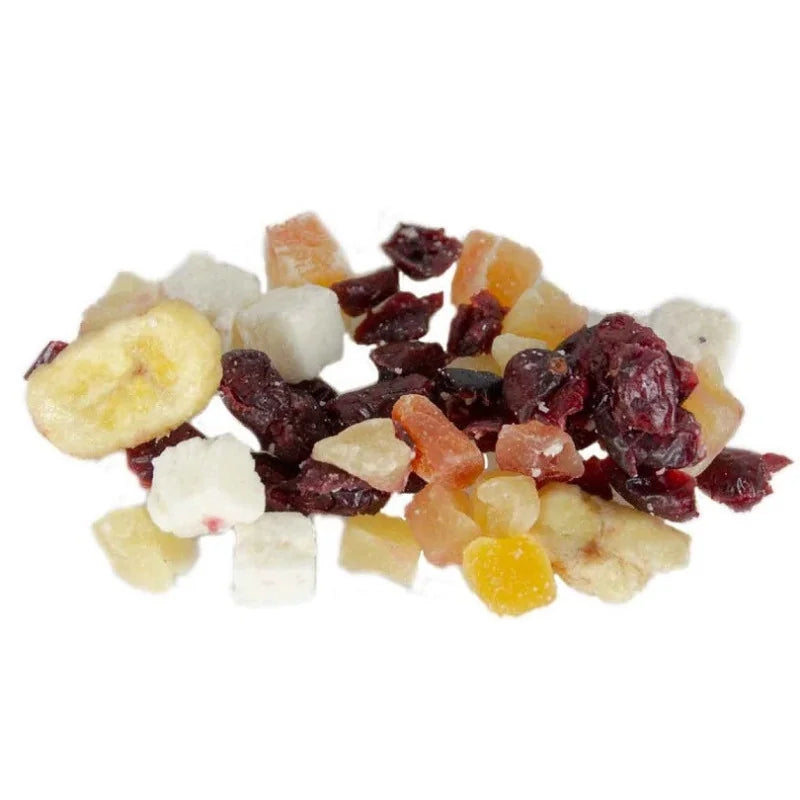 Back Zoo Nature Fruit Mix 40 gram