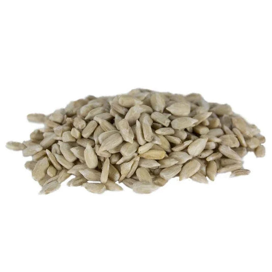 Back Zoo Nature Sunflower Seeds 40 gram