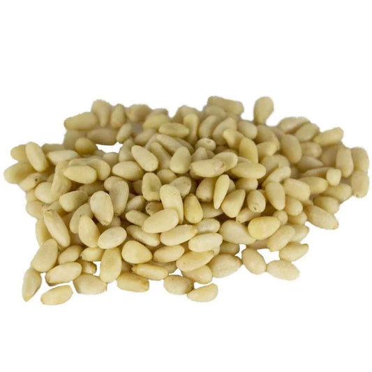Back Zoo Nature Pine Nuts 50 gram