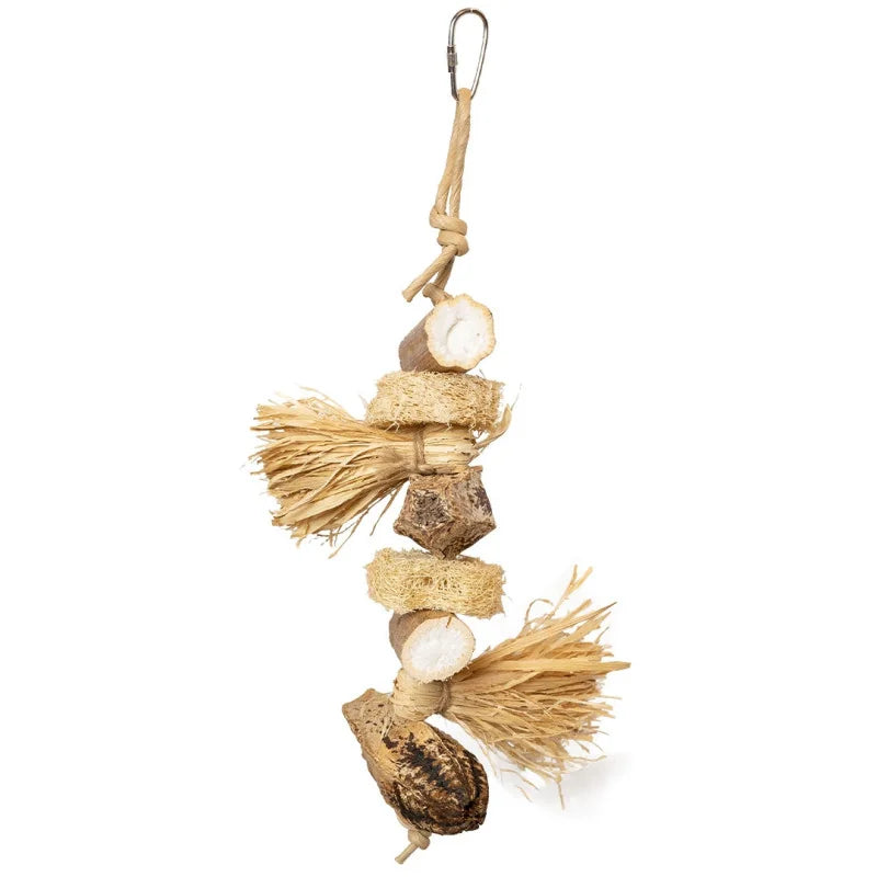 Back Zoo Nature Pure Line Snack Stack