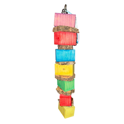 FensieVogels Knabbel Toren