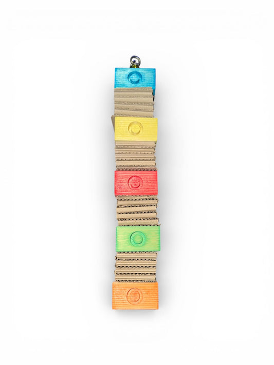 Misty’s Sloop & Zoek Avontuur