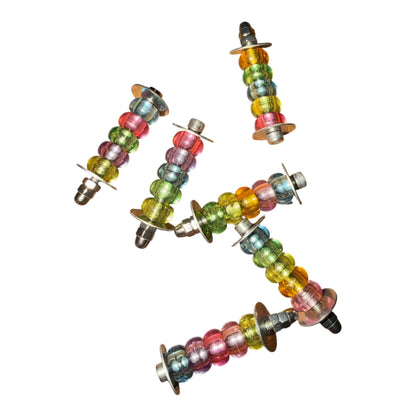 RVS Rainbow Rascals – Voetspeeltje