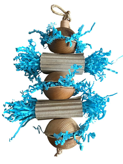 Palm & Plezier – Foerageer/sloop Speeltje