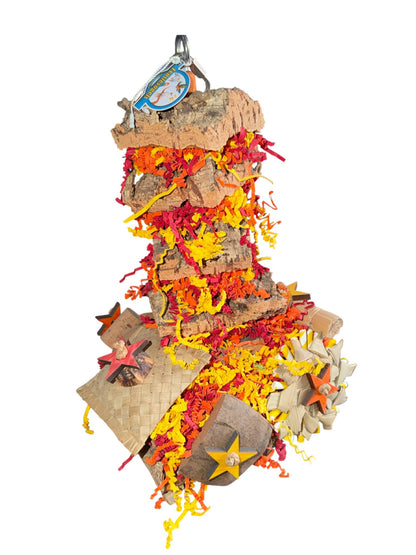 FensieVogels Kurk Sloopberg  – Limited Edition