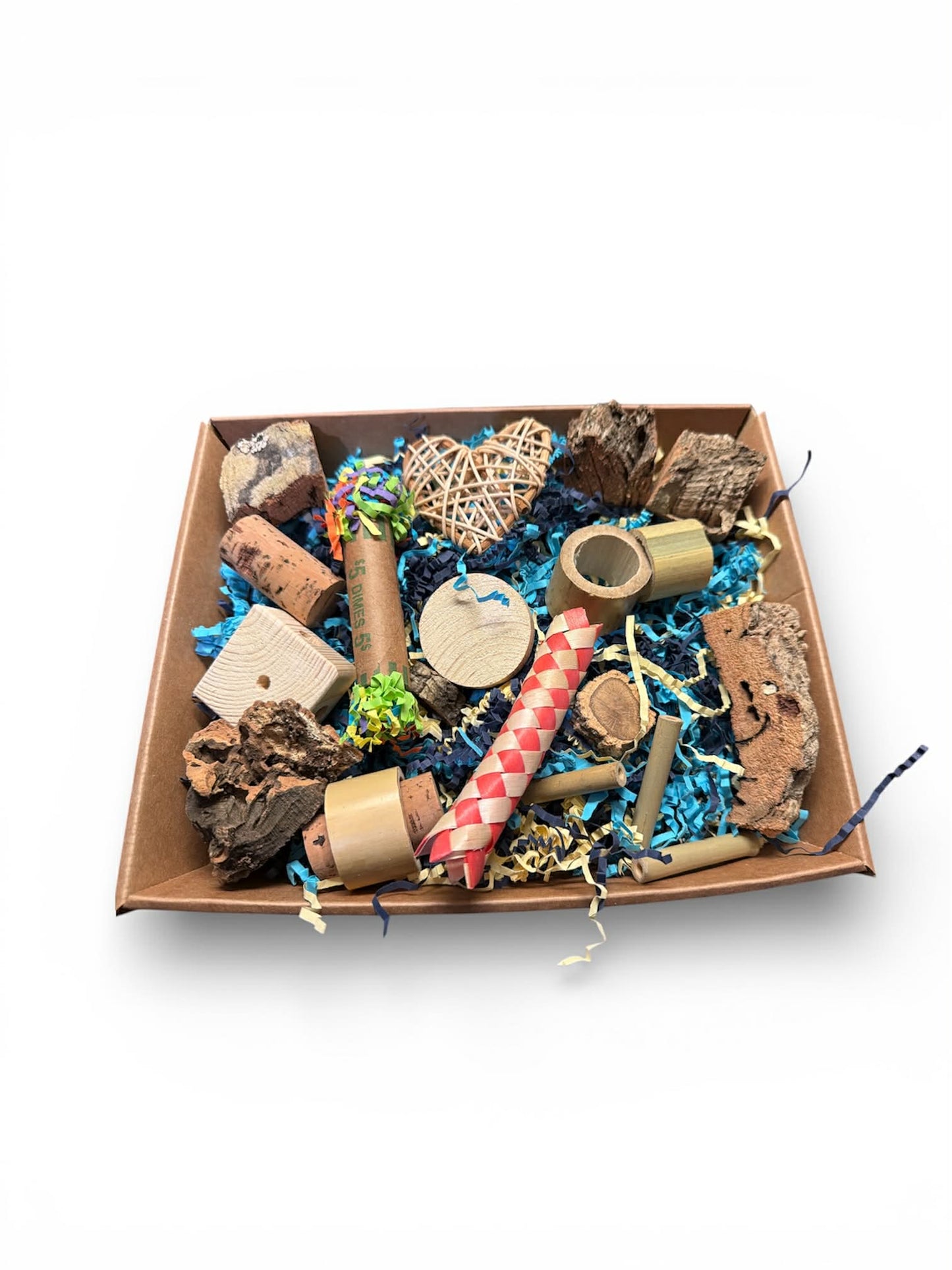 Foerageer Box – natuurlijk & uitdagend