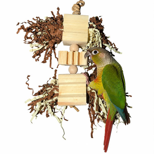 Snack Surprise – Foerageerspeeltje