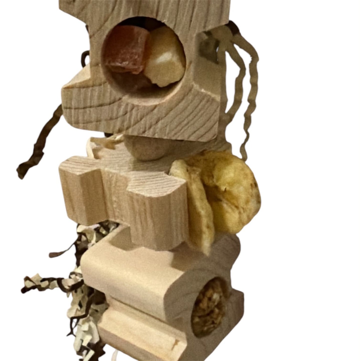 Snack Surprise – Foerageerspeeltje