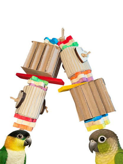 Karton & Kleurtjes Slooprol
