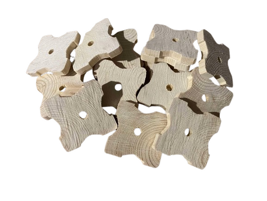Creatief Vogel Speelgoedmateriaal