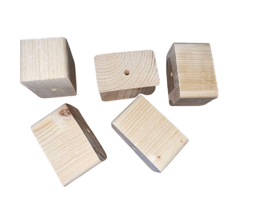  Creatief Vogel Speelgoedmateriaal