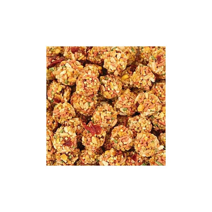 Lafeber Nutri-Berries Sunny Orchard Parkiet 284 gram