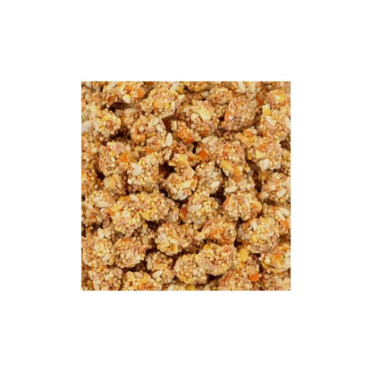 Lafeber Nutri-Berries Tropical Fruit Parkiet 284 gram
