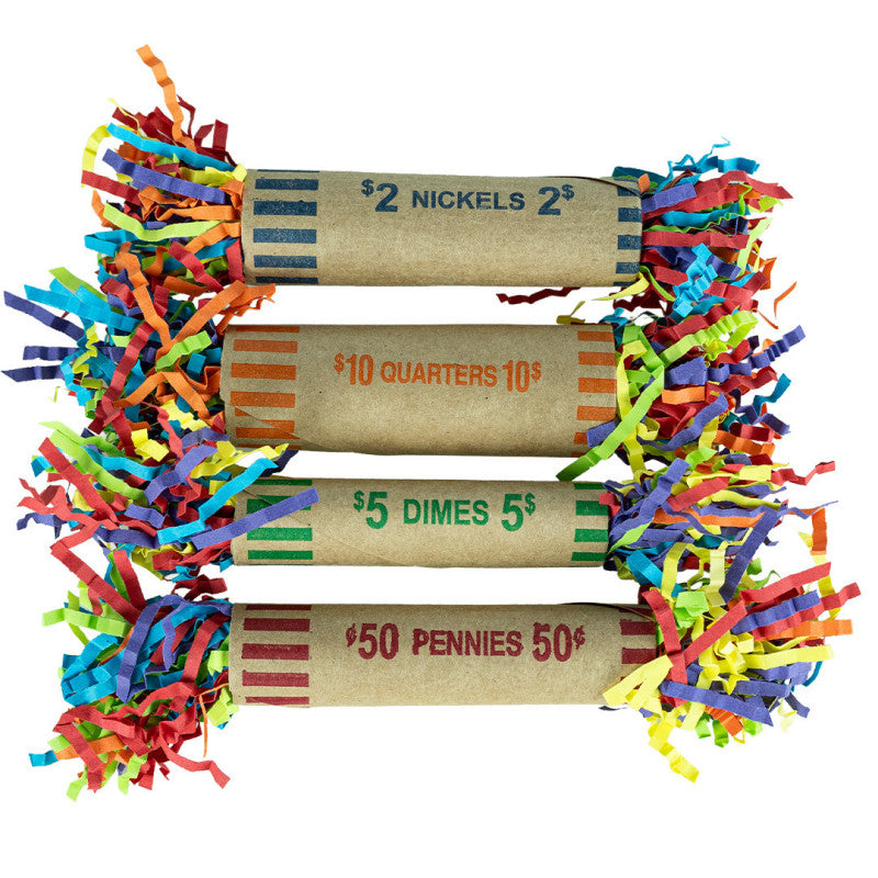 Petlala Birdy Blasters – 4 Pack