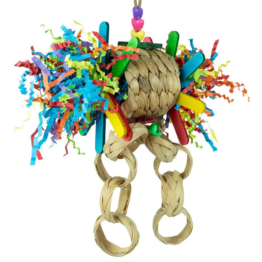 Petlala Woven Fun Barrel