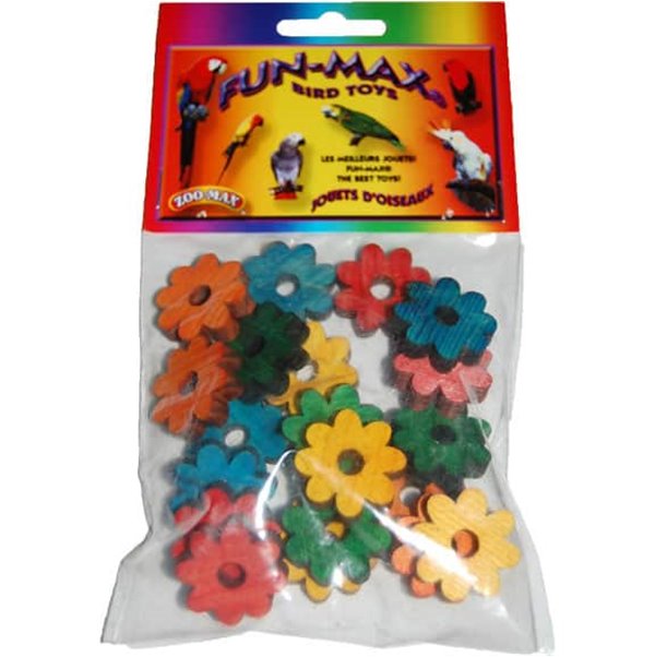 Pine Daisy – mix kleuren (20 stuks)