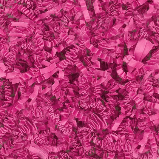 Papieren Sliertjes pink – Creatief Vogel Speelgoedmateriaal